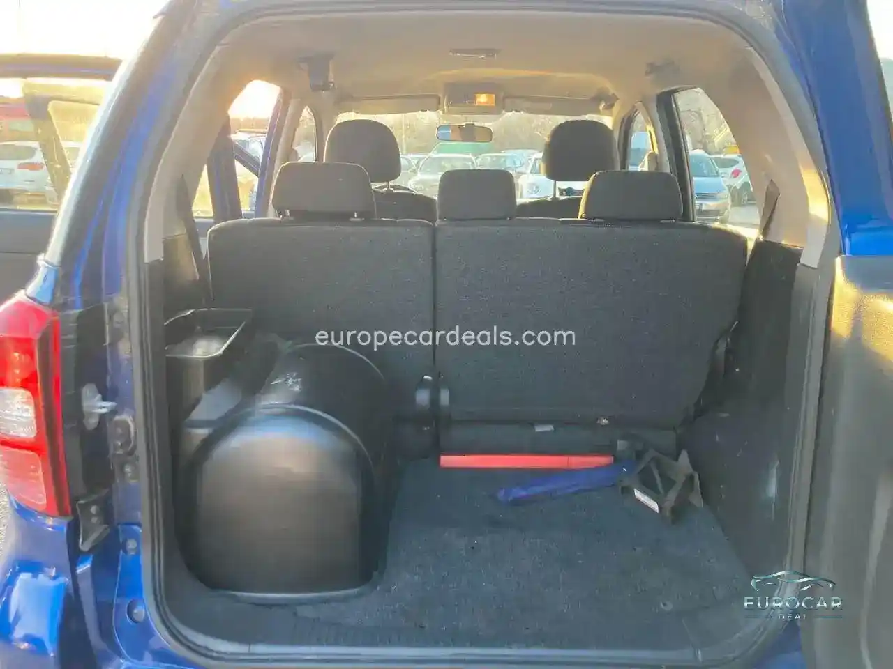 Daihatsu Terios