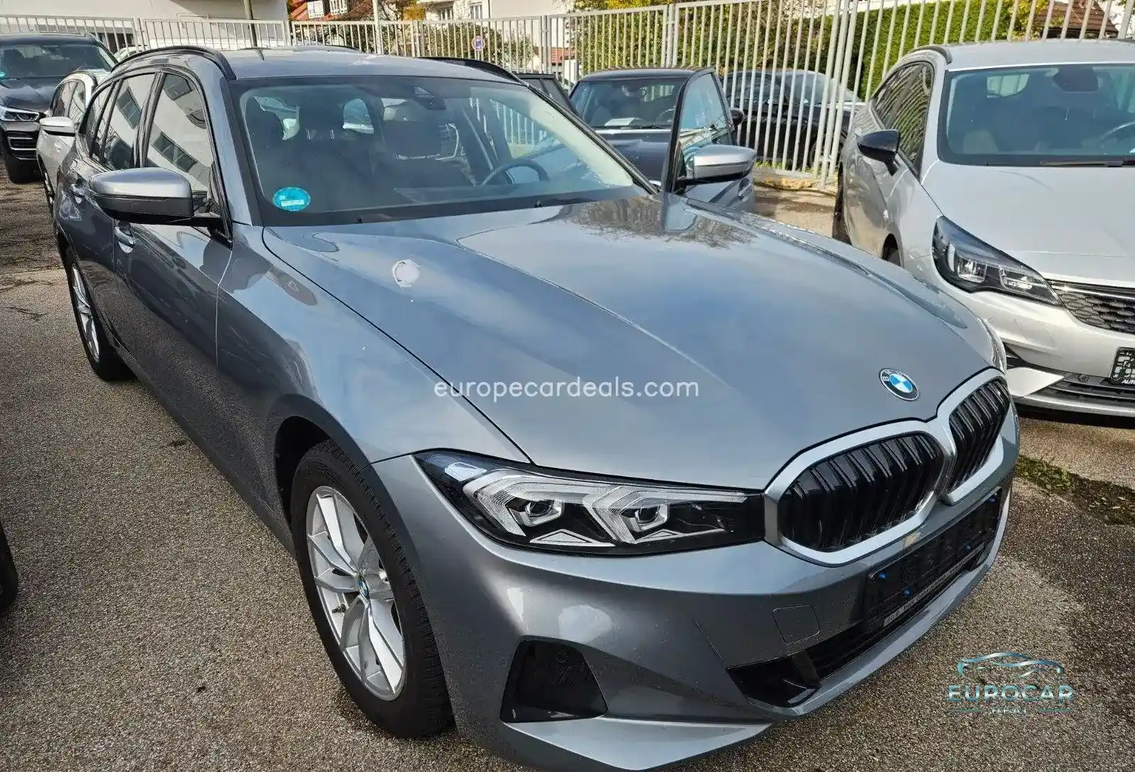 BMW 320
