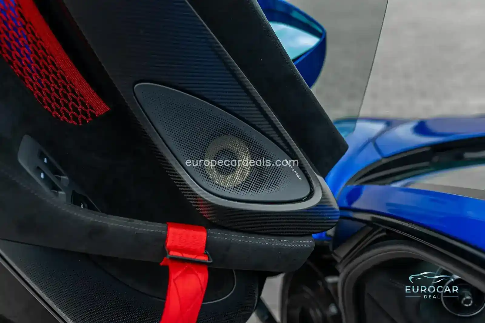 McLaren 620R