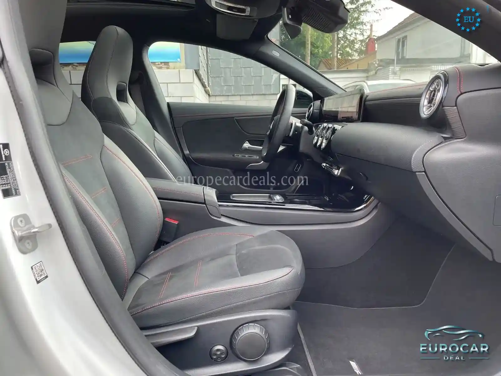 Mercedes-Benz CLA 250 Shooting Brake