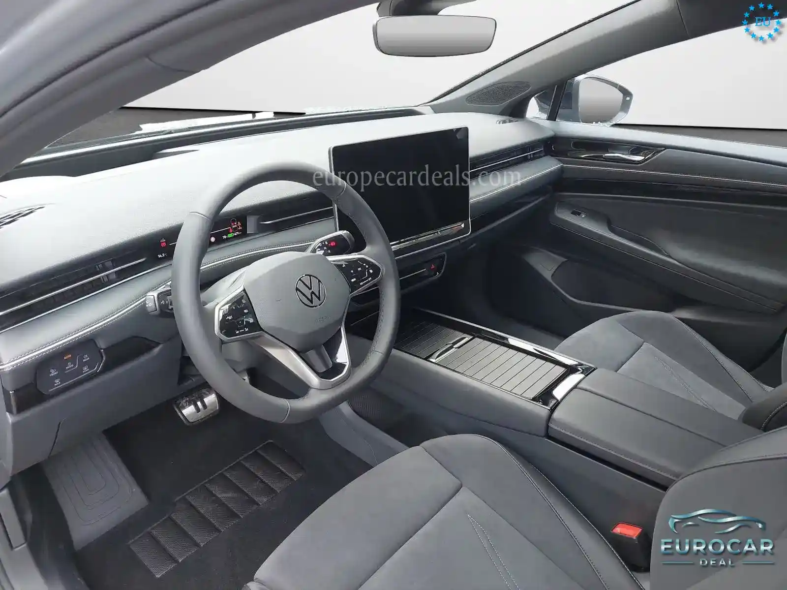 Volkswagen ID.7