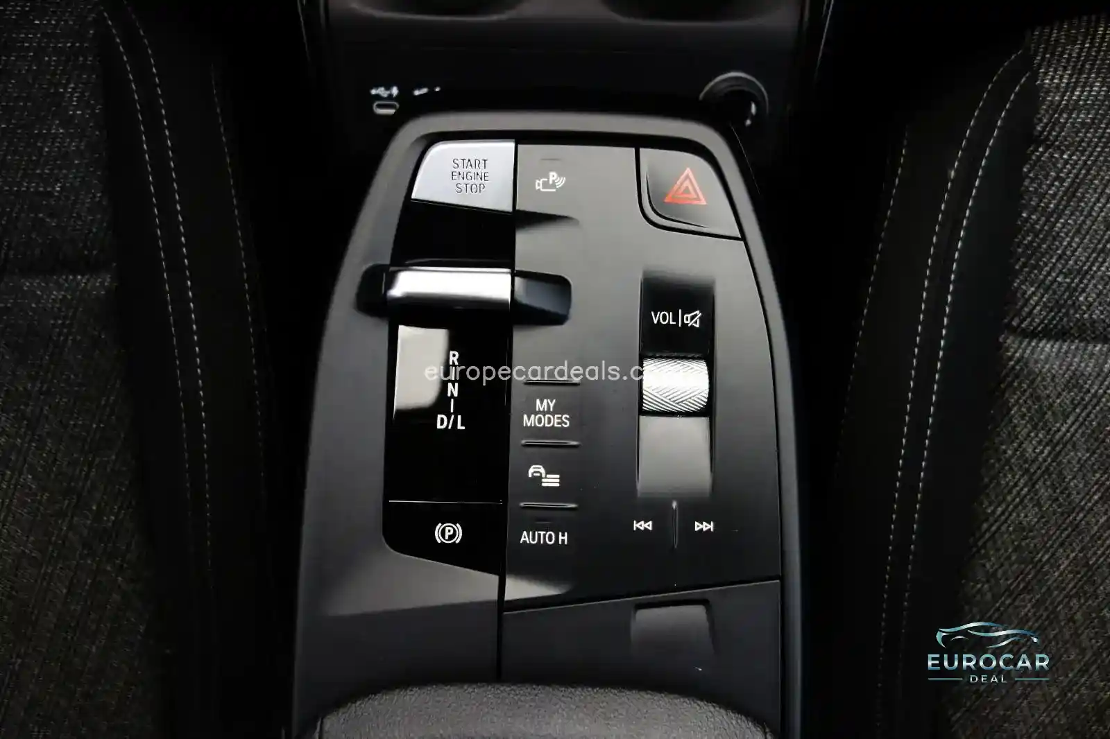 BMW 218 Active Tourer