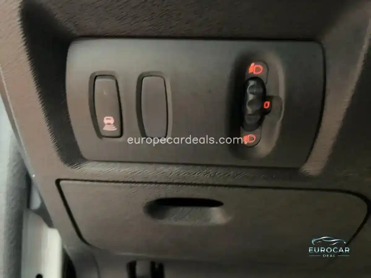 Renault Kangoo E-TECH