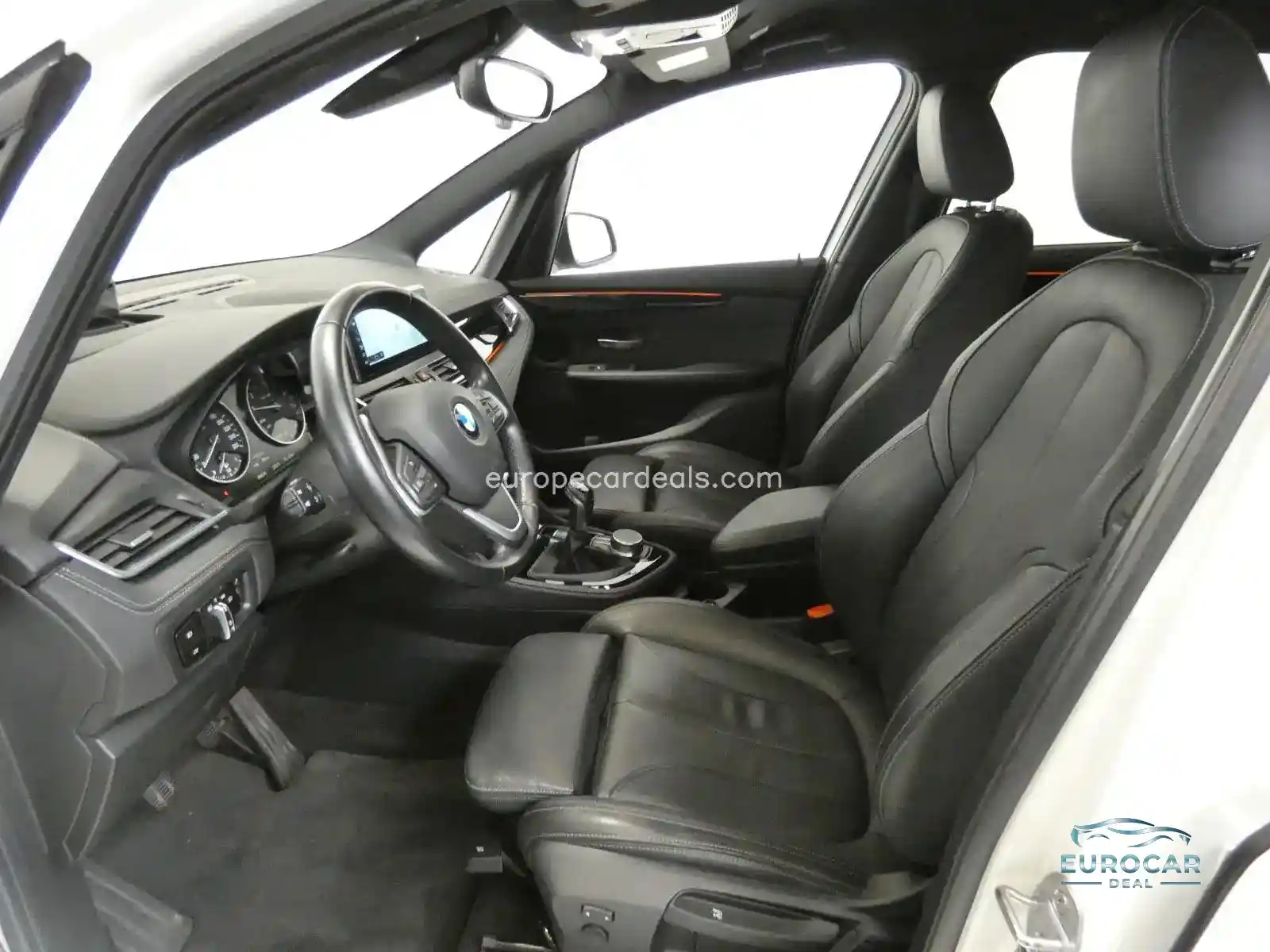 BMW 218 Gran Tourer