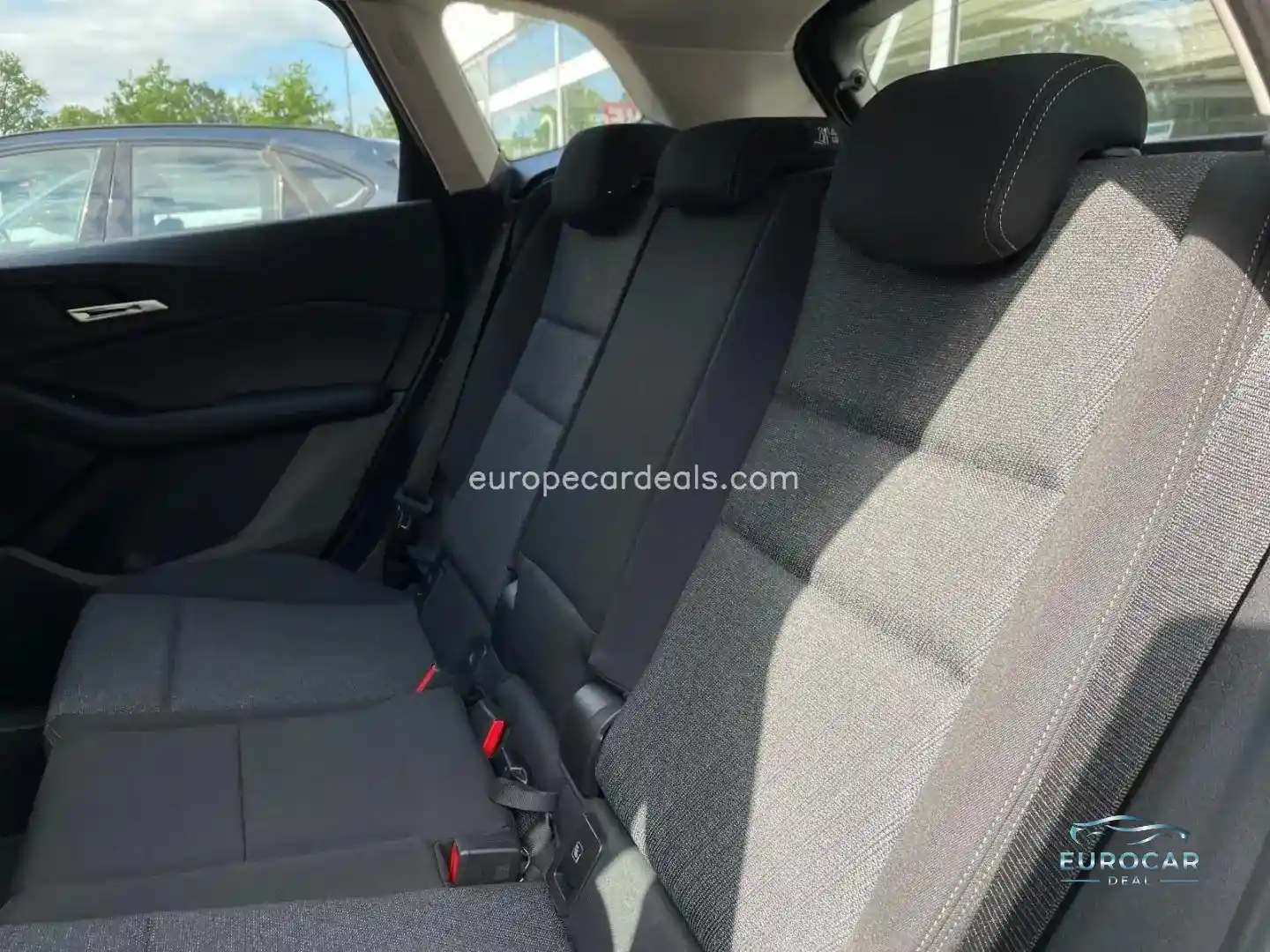BMW 216 Active Tourer