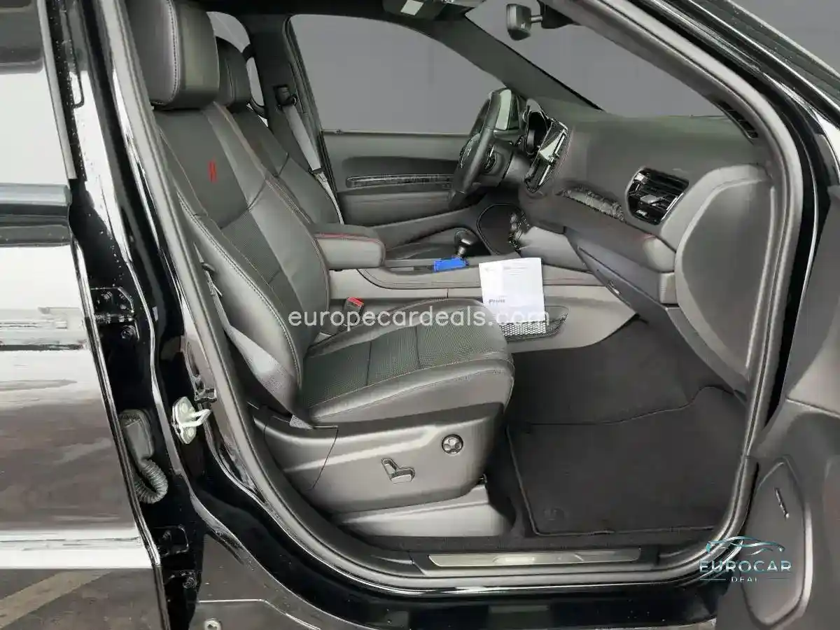 Dodge Durango