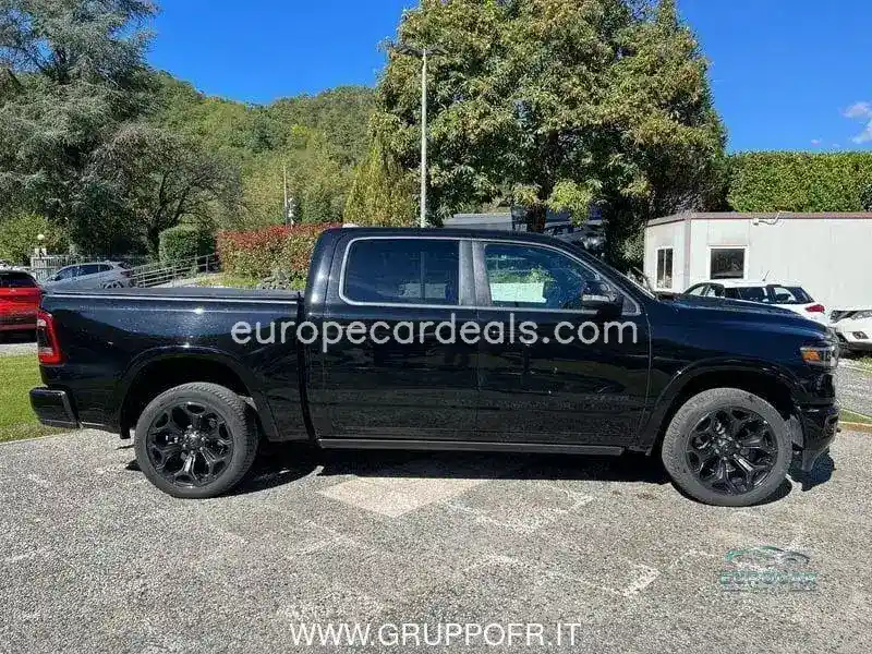 Dodge Other