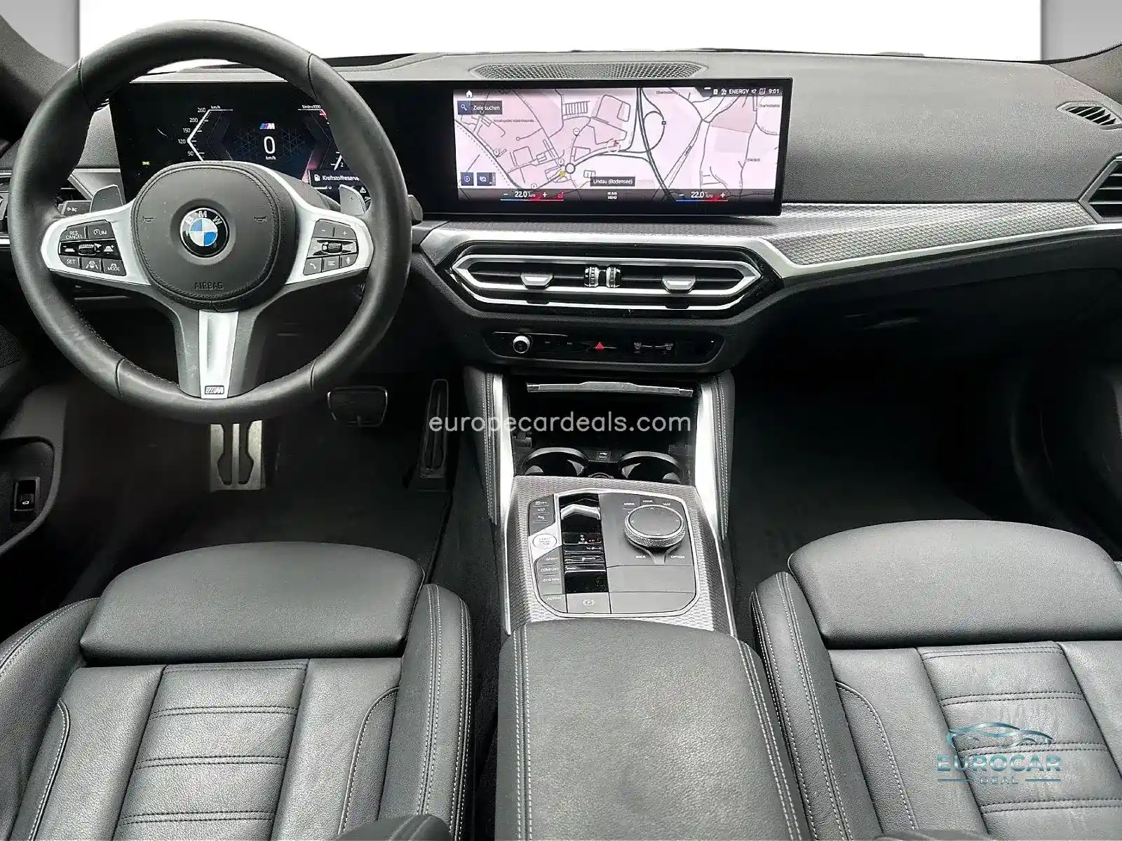 BMW M440