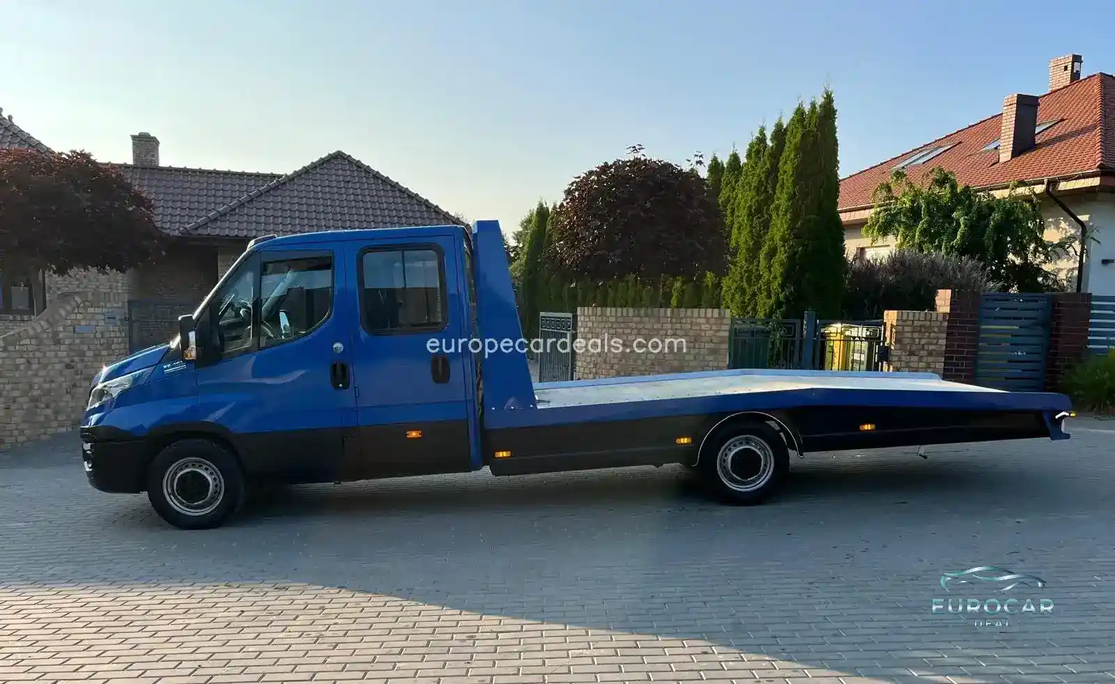 Iveco Other