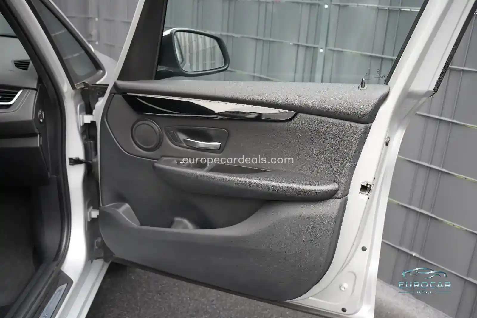 BMW 218 Gran Tourer