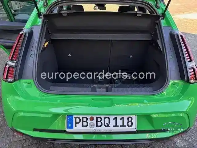 Renault R 5
