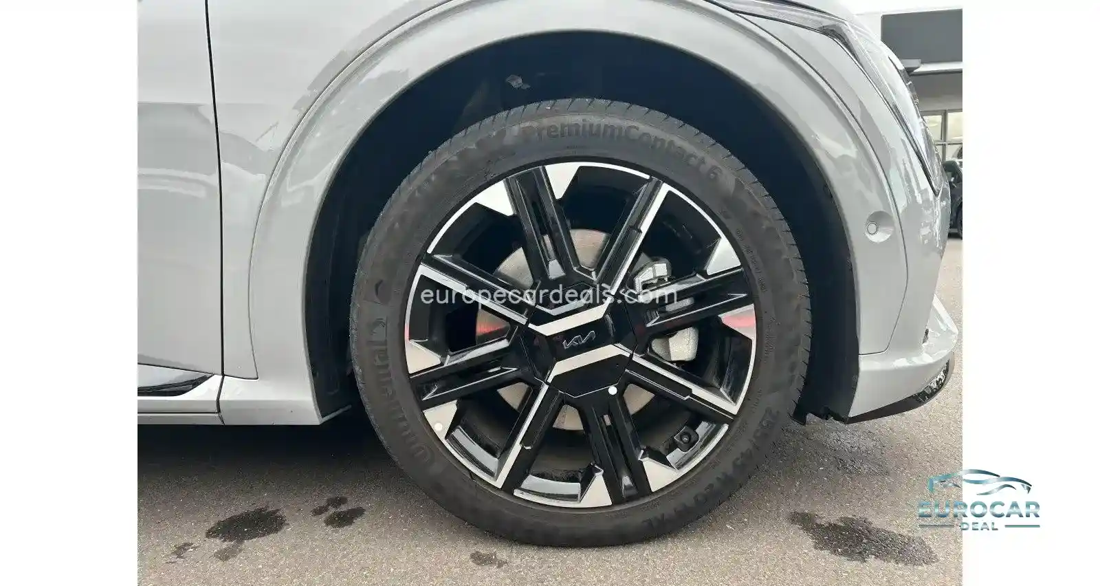 Kia EV6