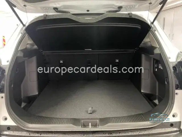 Suzuki (SX4) S-Cross