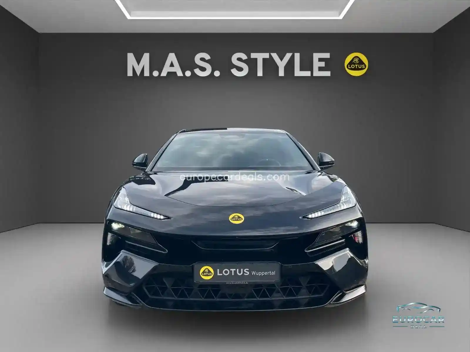 Lotus Eletre