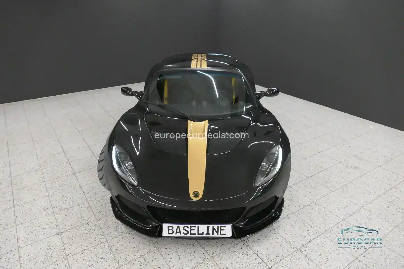 Lotus Elise