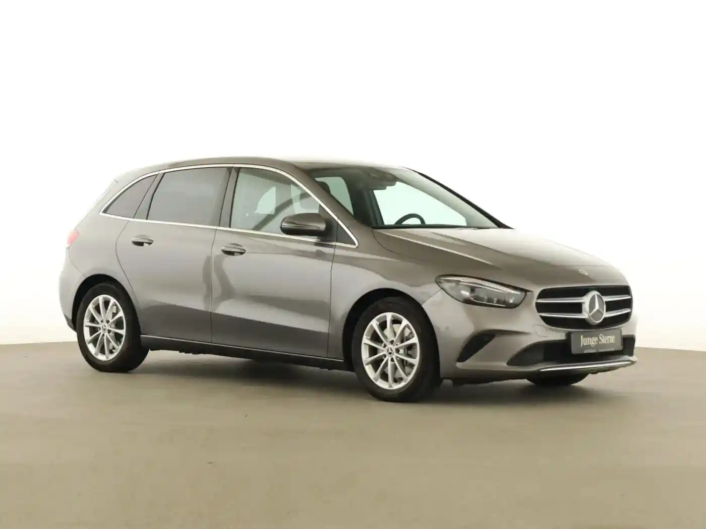 Mercedes-Benz B 250