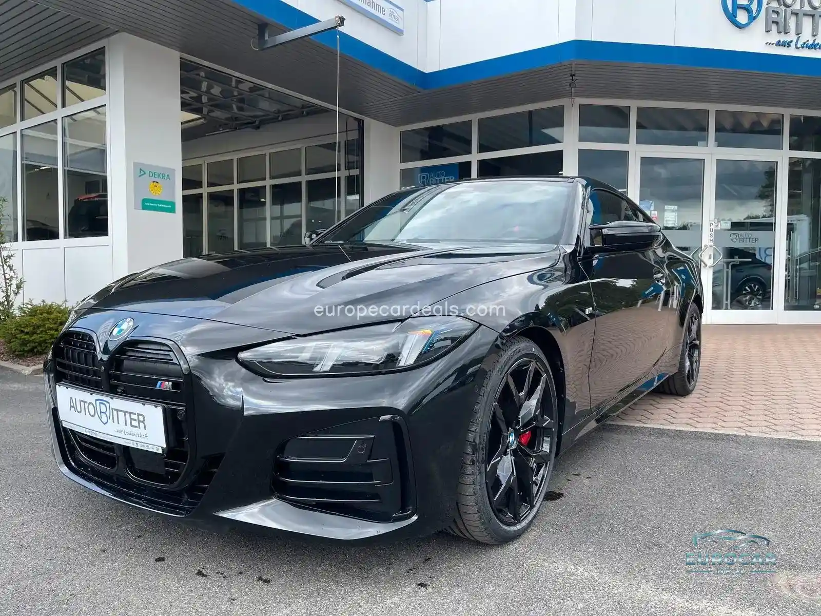 BMW M440
