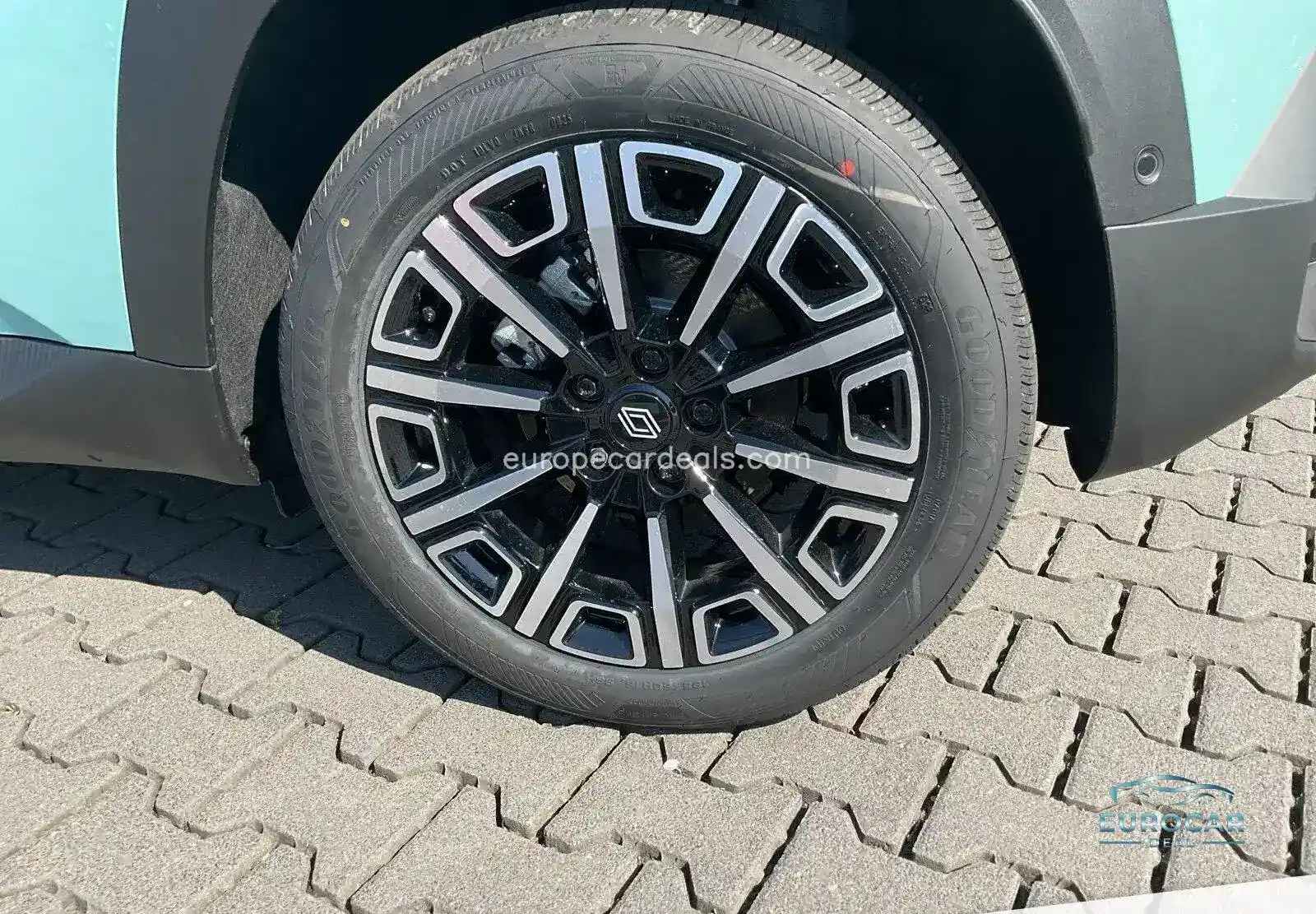 Renault R 4