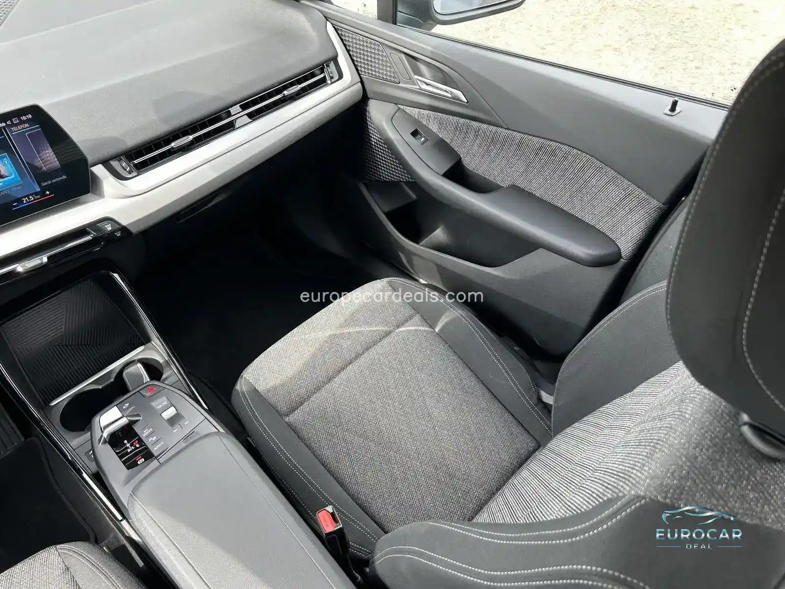 BMW 220 Active Tourer