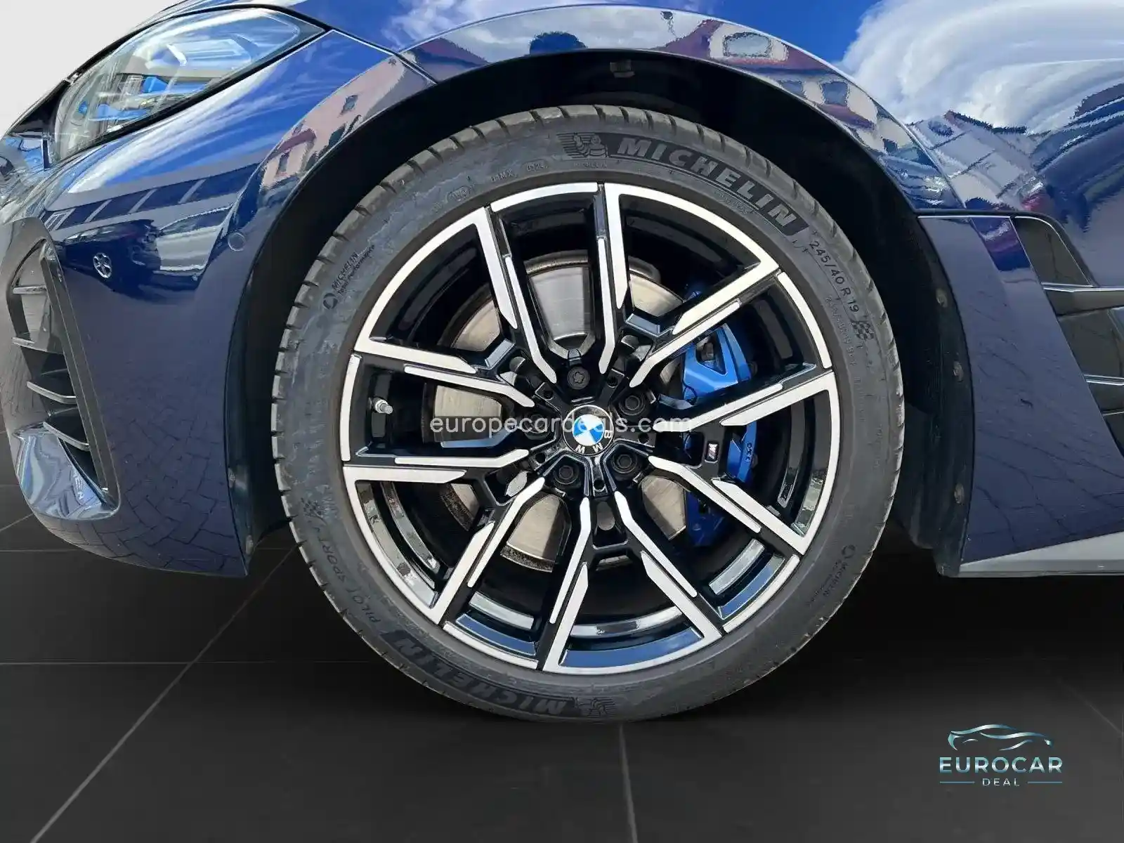 BMW 430