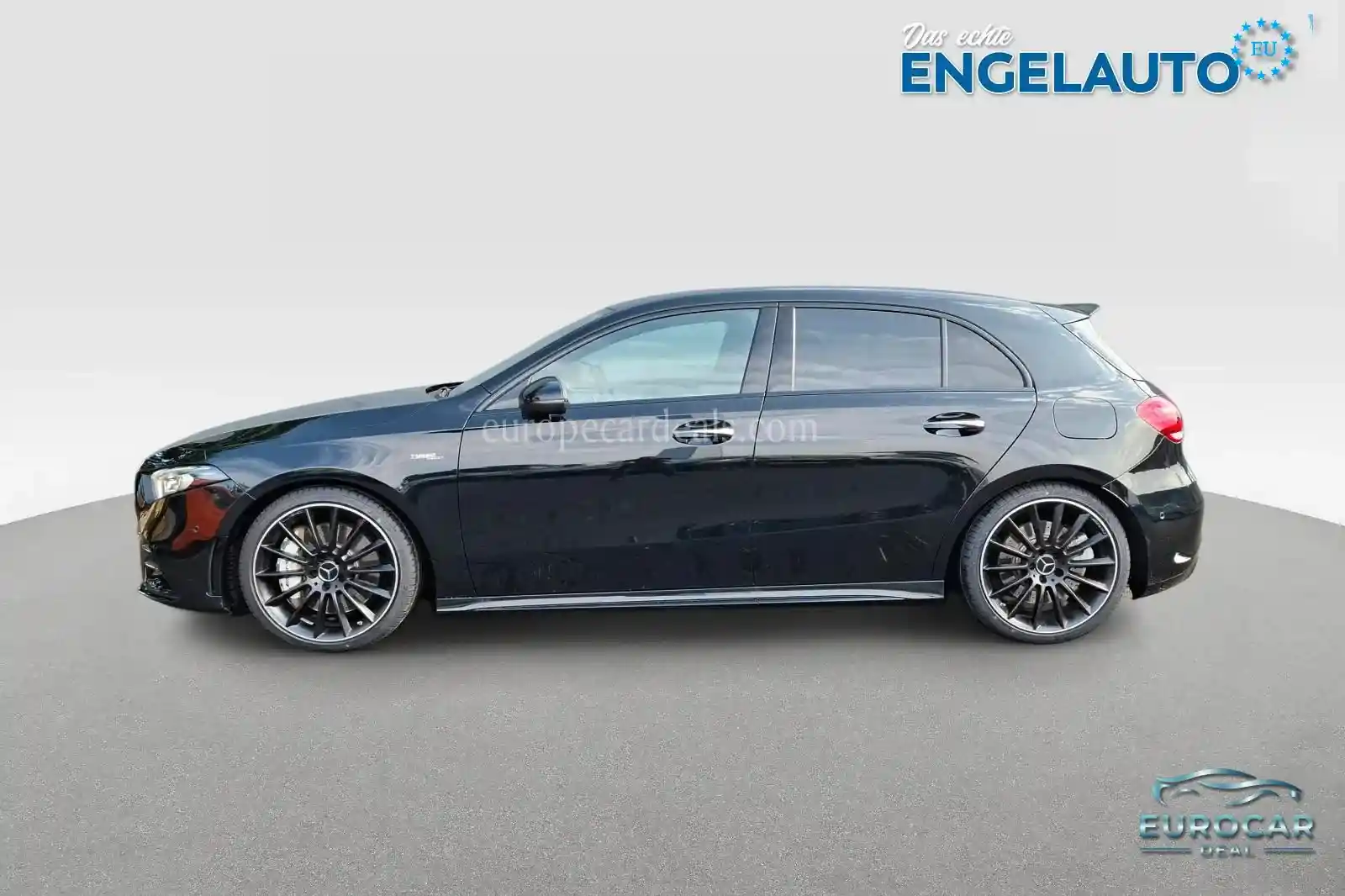 Mercedes-Benz A 35 AMG