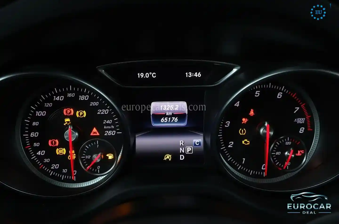 Mercedes-Benz CLA 200 Shooting Brake