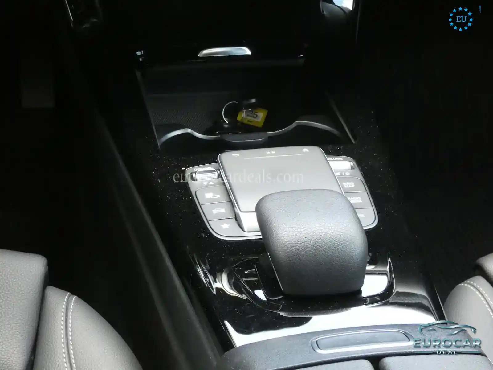 Mercedes-Benz CLA 200 Shooting Brake