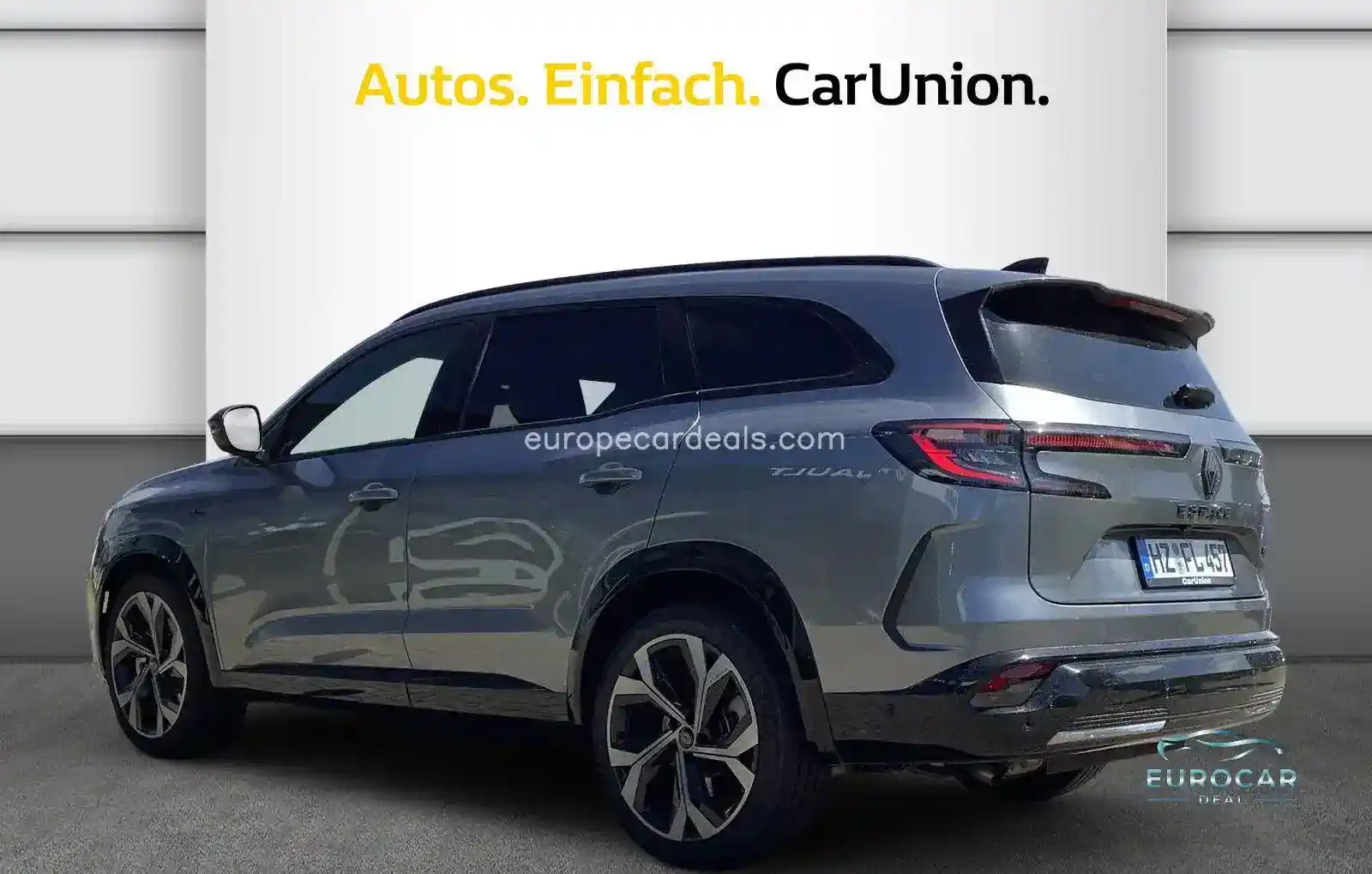 Renault Espace