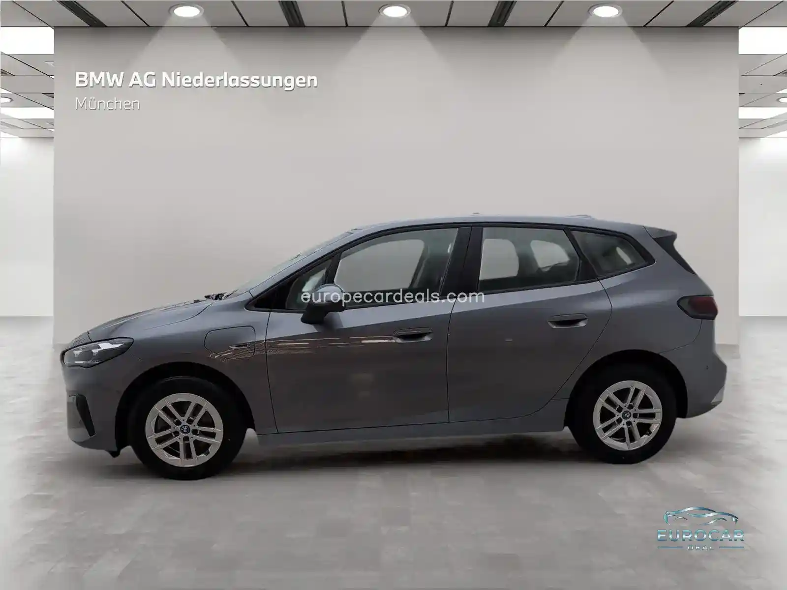 BMW 225 Active Tourer