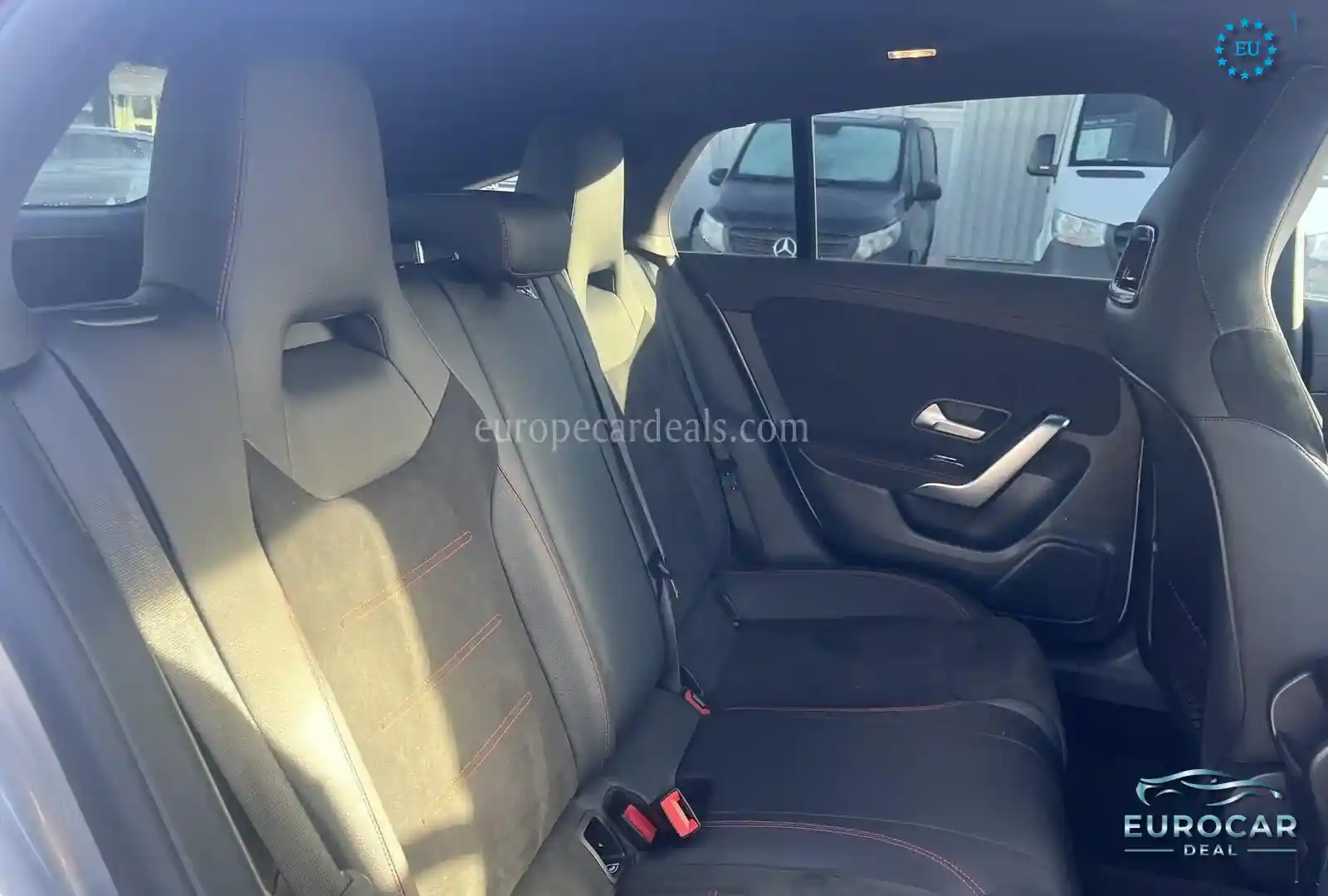 Mercedes-Benz CLA 250 Shooting Brake