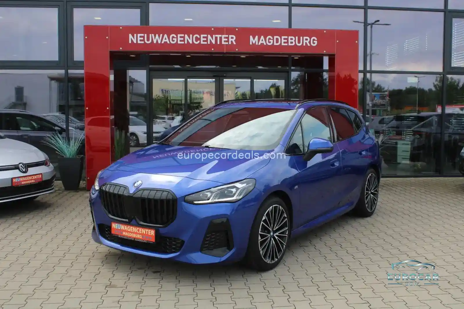 BMW 218 Active Tourer