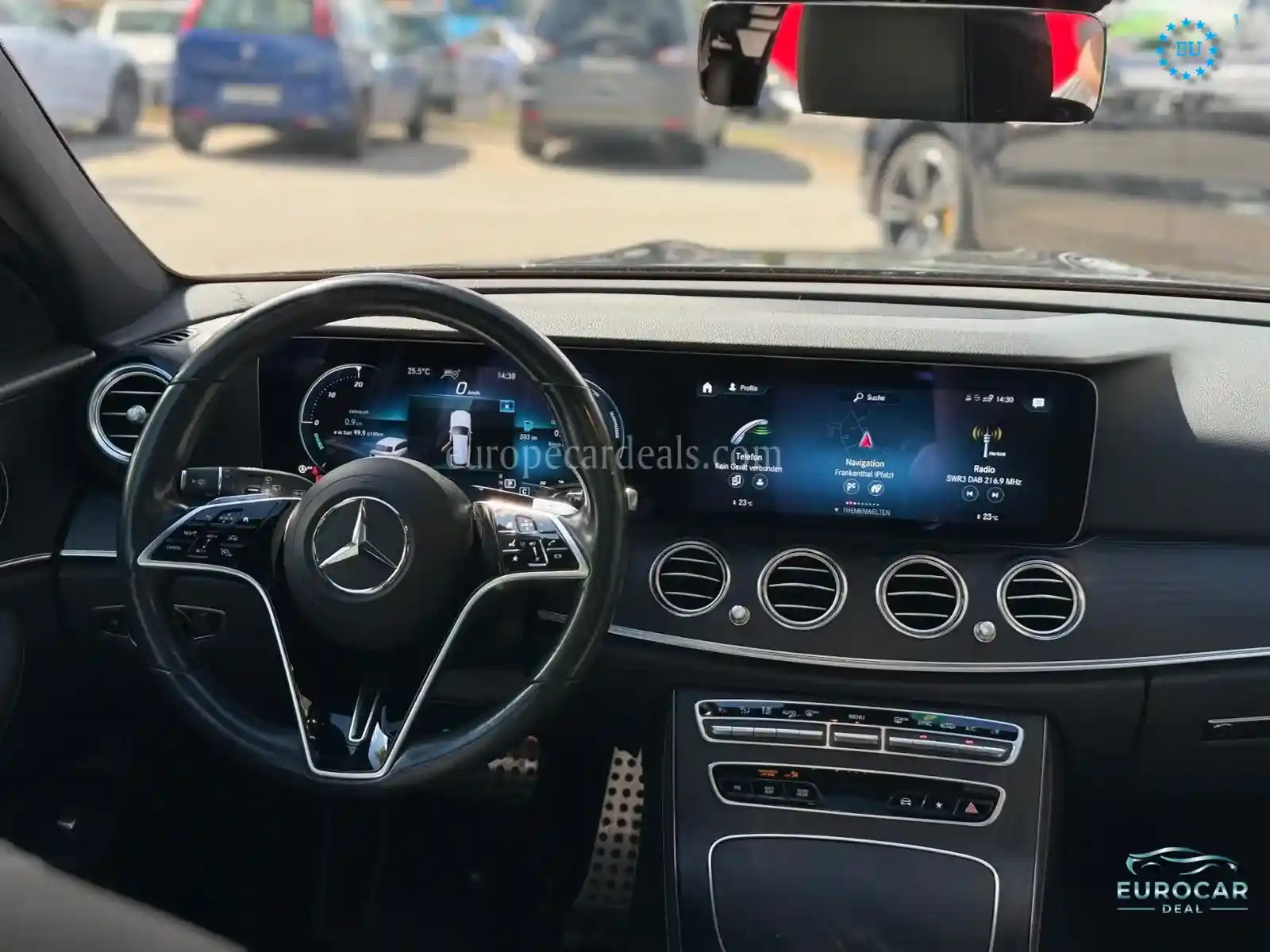 Mercedes-Benz E 400