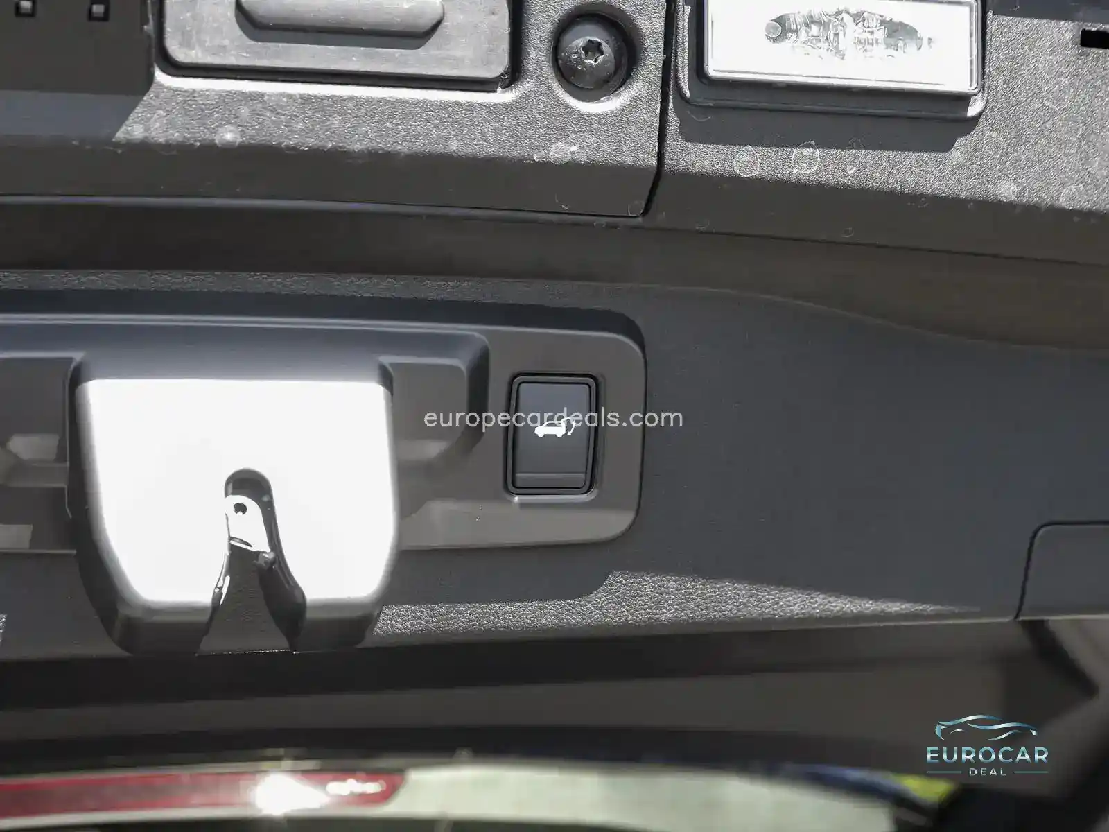 Renault Scenic E-TECH