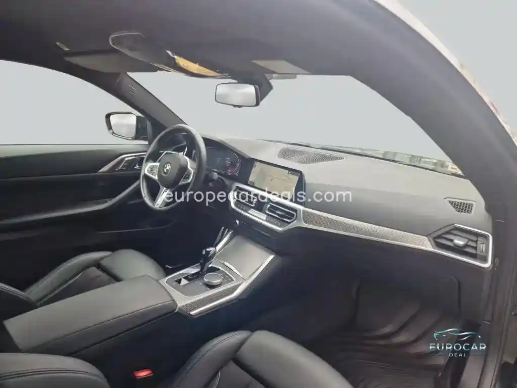BMW 420