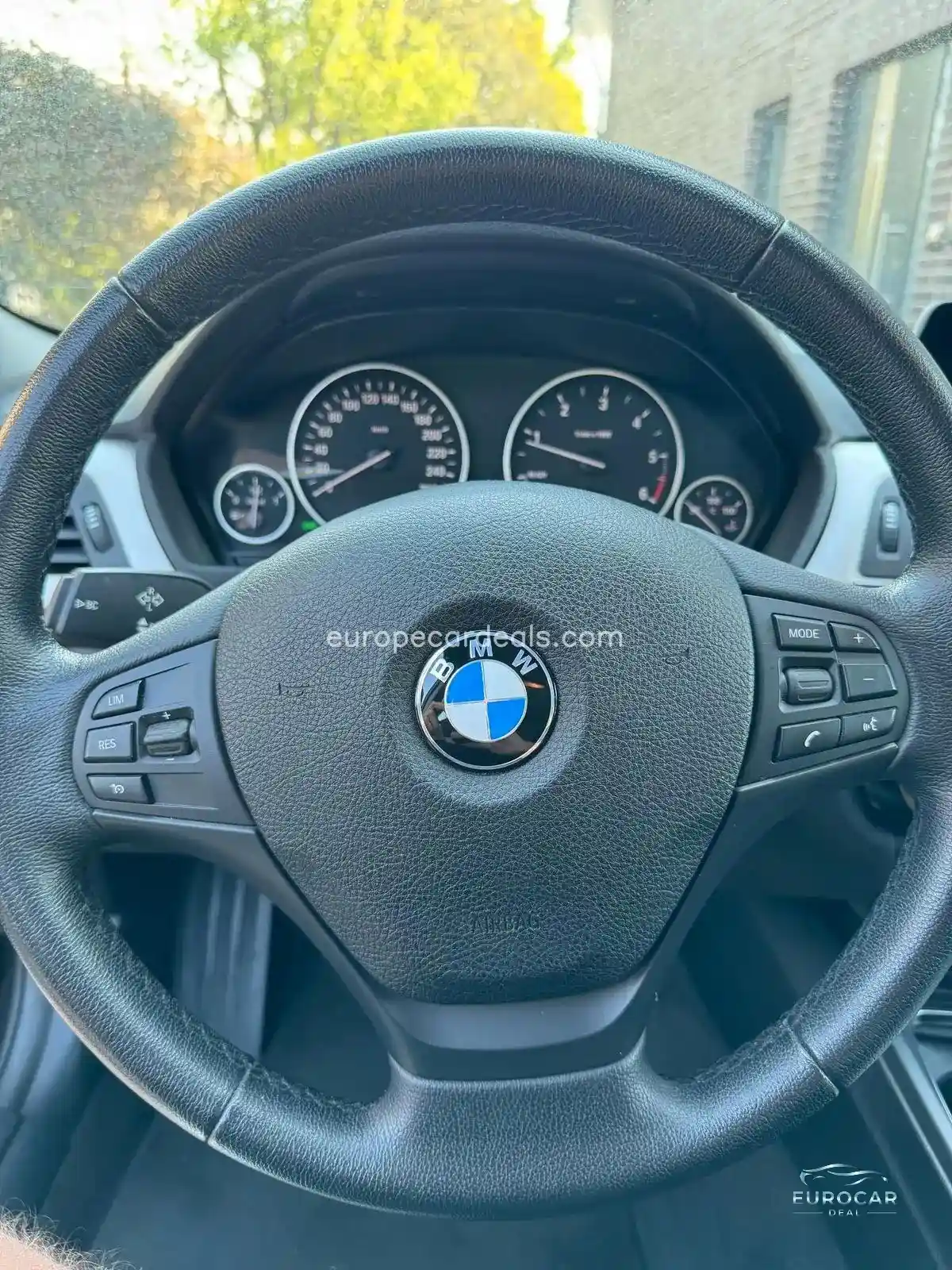 BMW 318