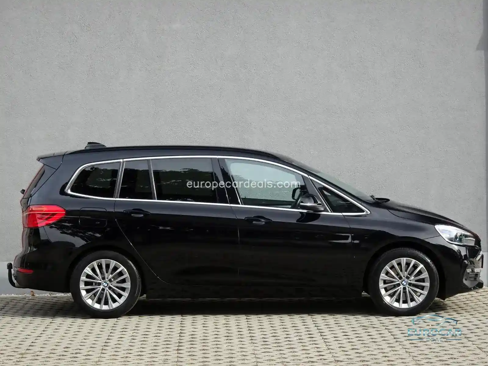 BMW 218 Gran Tourer