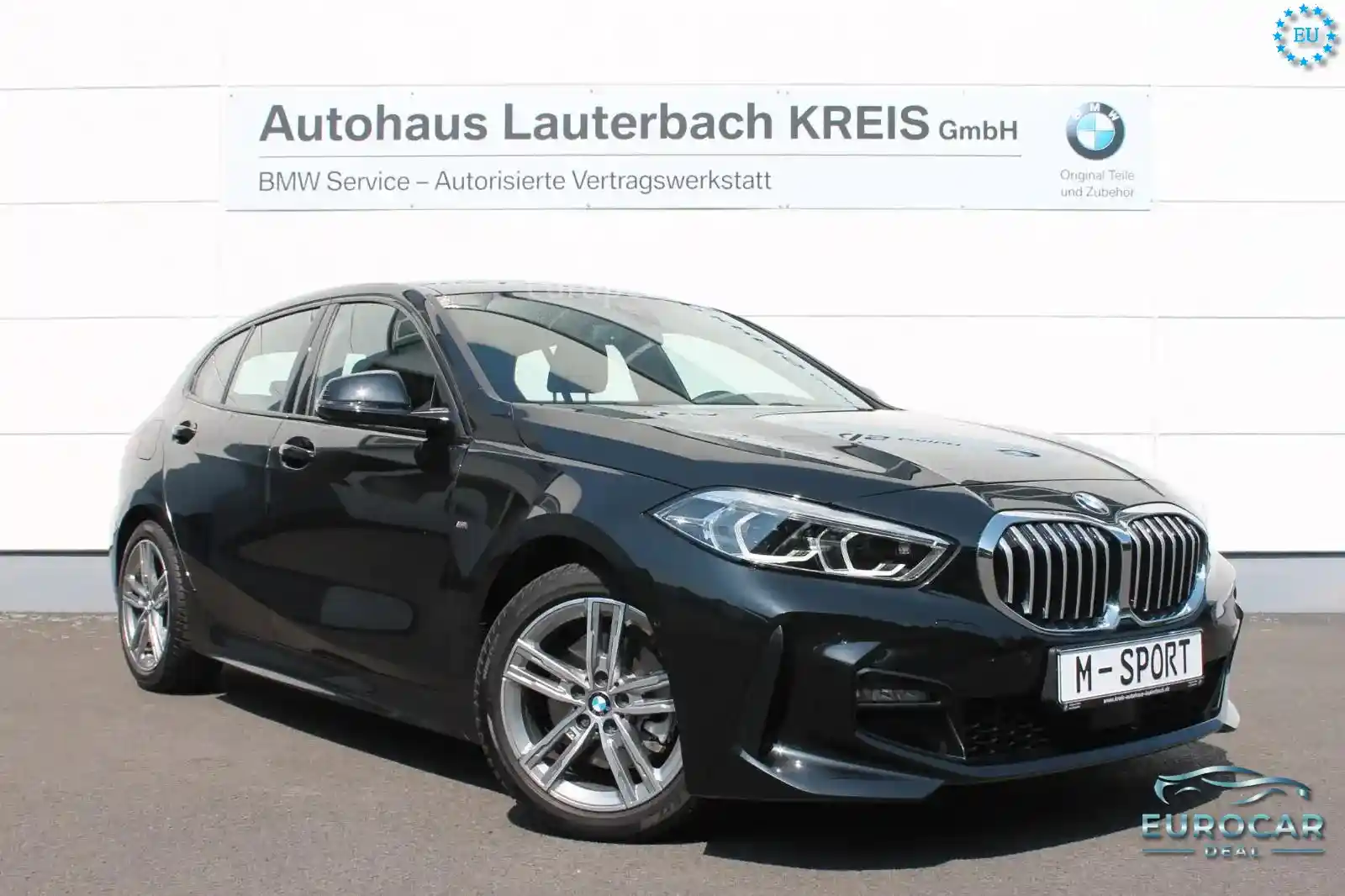 BMW 118