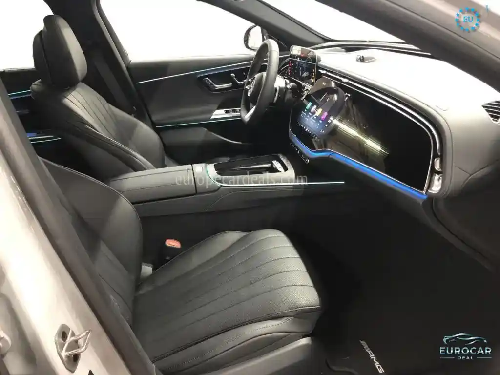 Mercedes-Benz E 450