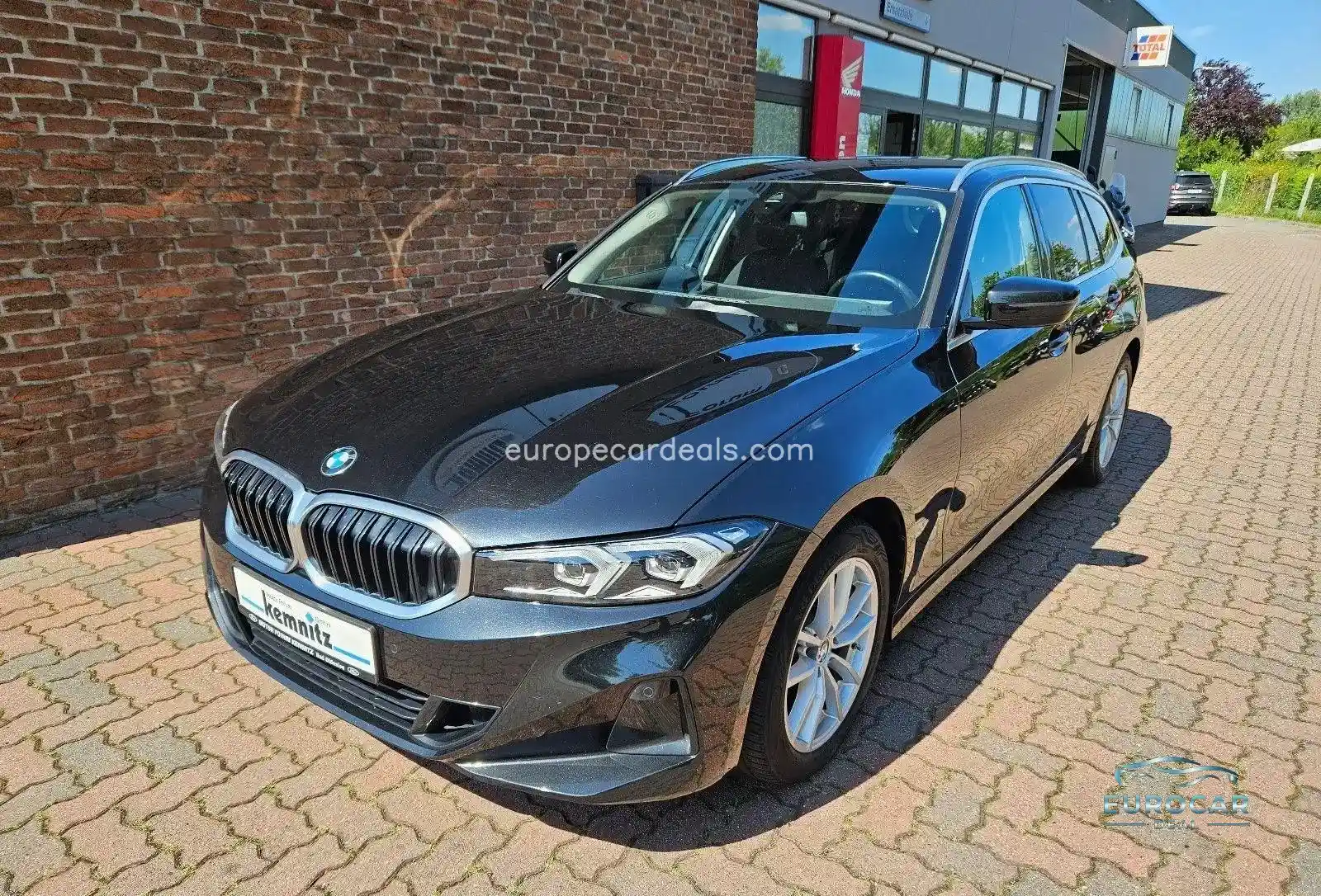 BMW 318
