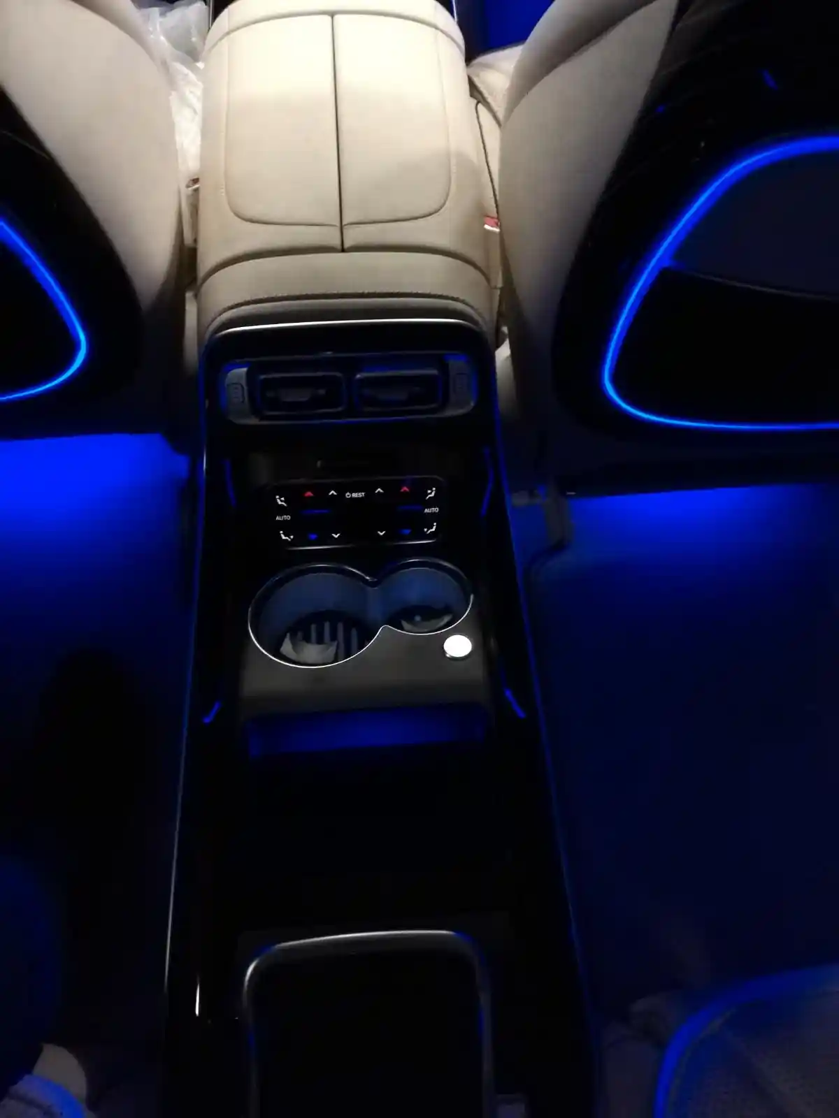 Mercedes-Benz S 680