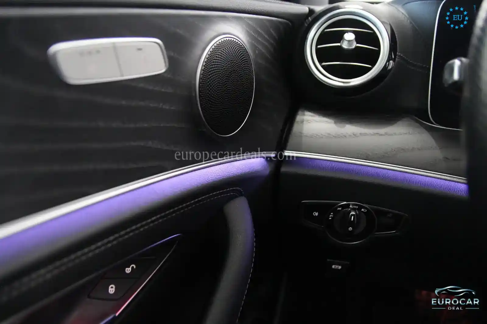 Mercedes-Benz E 400
