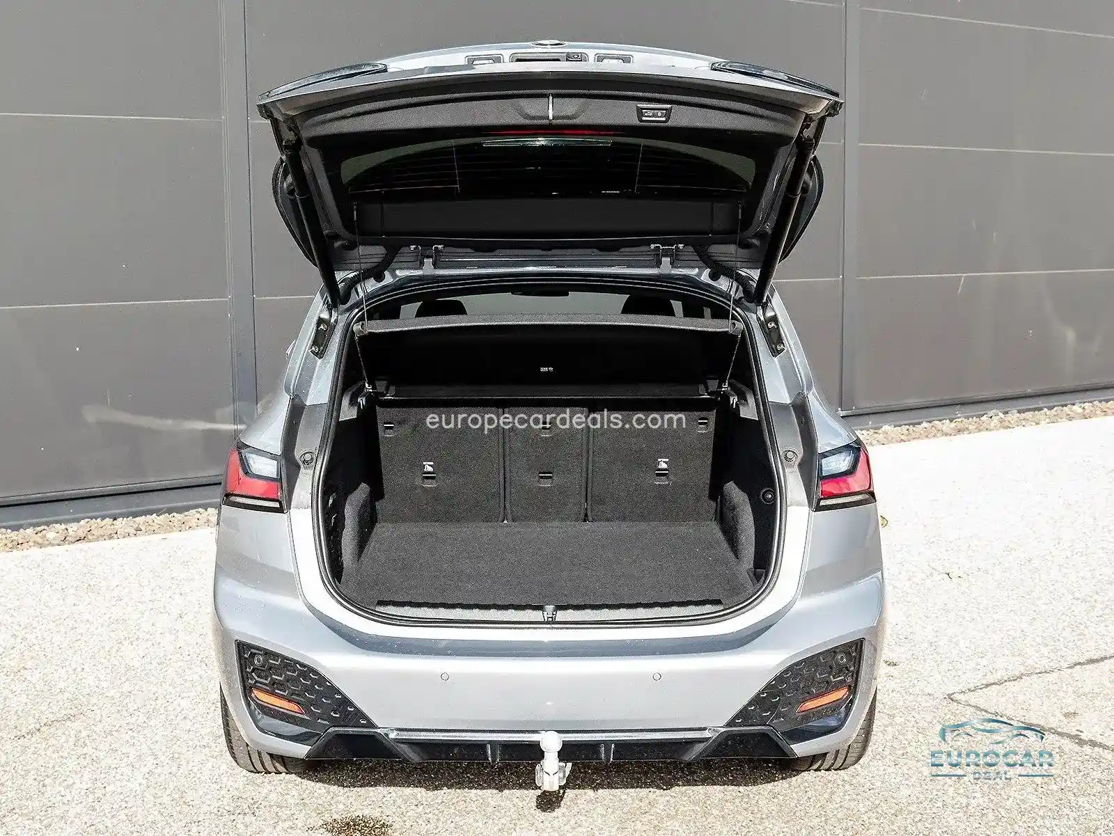 BMW 223 Active Tourer
