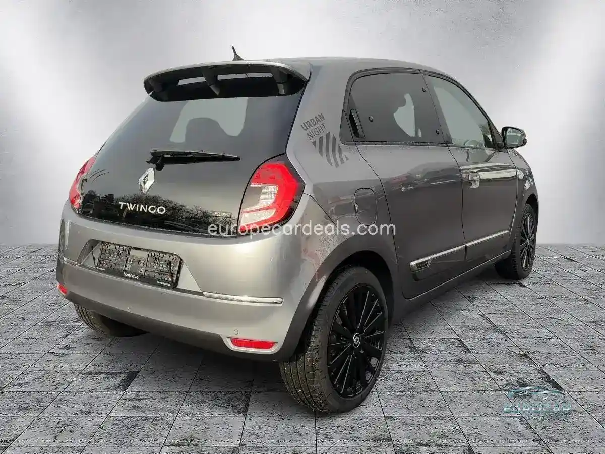 Renault Twingo