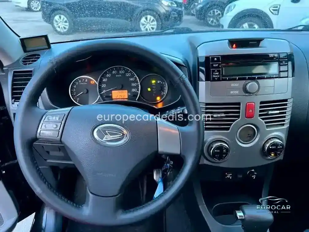 Daihatsu Terios