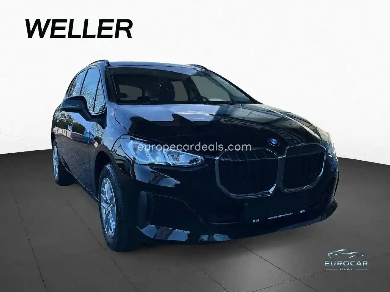 BMW 216 Active Tourer