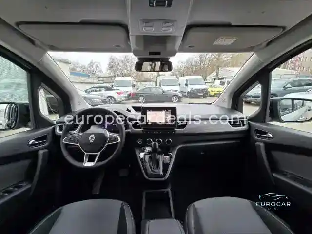 Renault Grand Kangoo