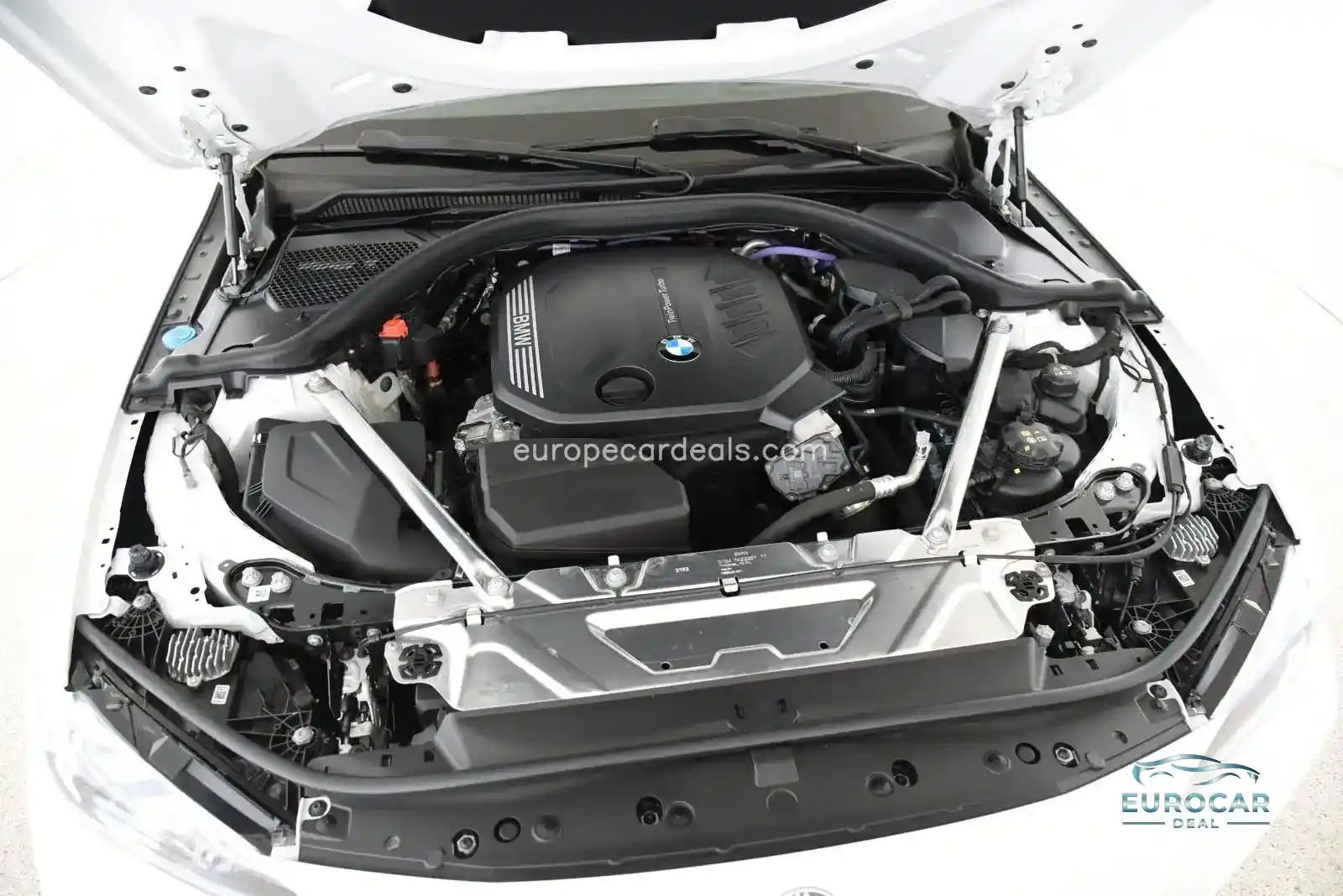 BMW 420 Gran Coupé