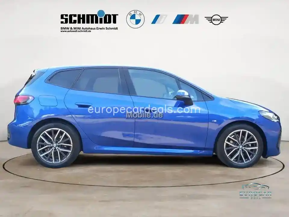 BMW 218 Active Tourer