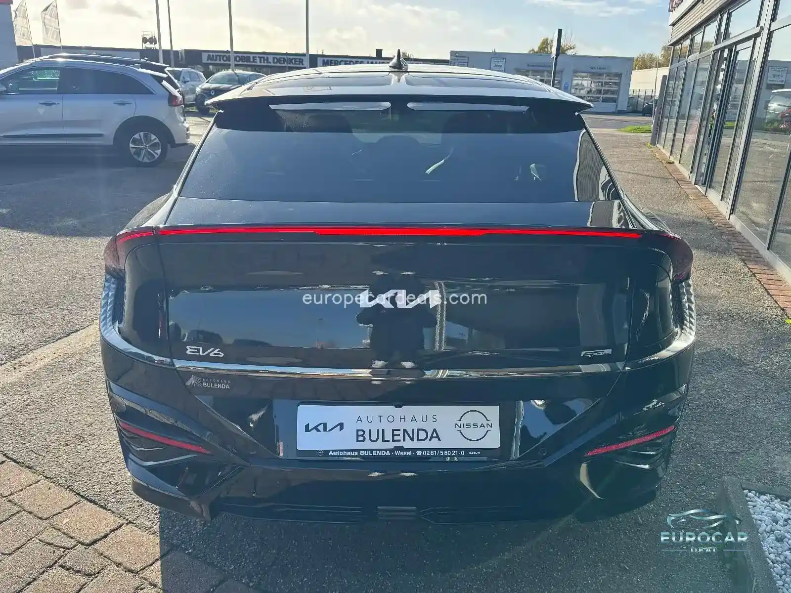 Kia EV6