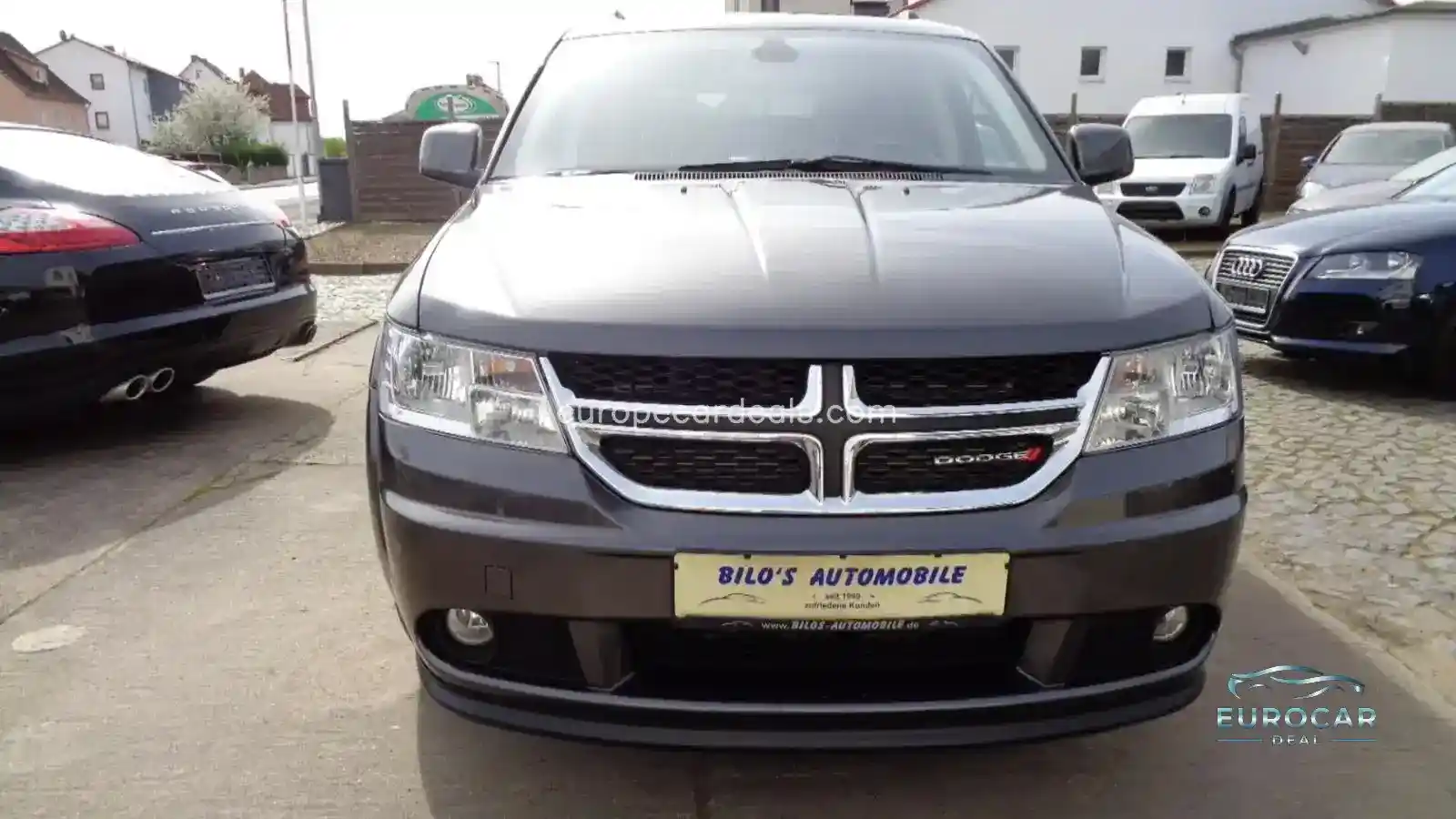 Dodge Journey